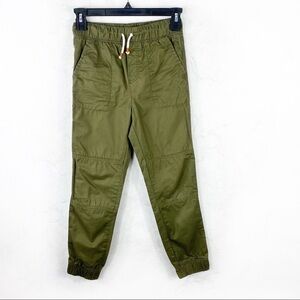[Joe Fresh] Green Khaki Joggers